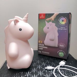 GLOBE led color changing